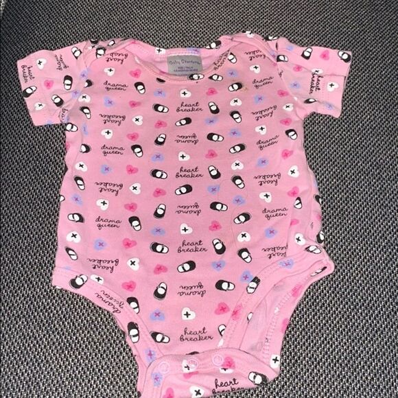 Baby Starters   - Picture 1 of 4